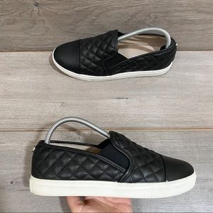 Steve Madden Zaander Slip On Sneakers